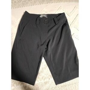 Nike womens golf shorts‎